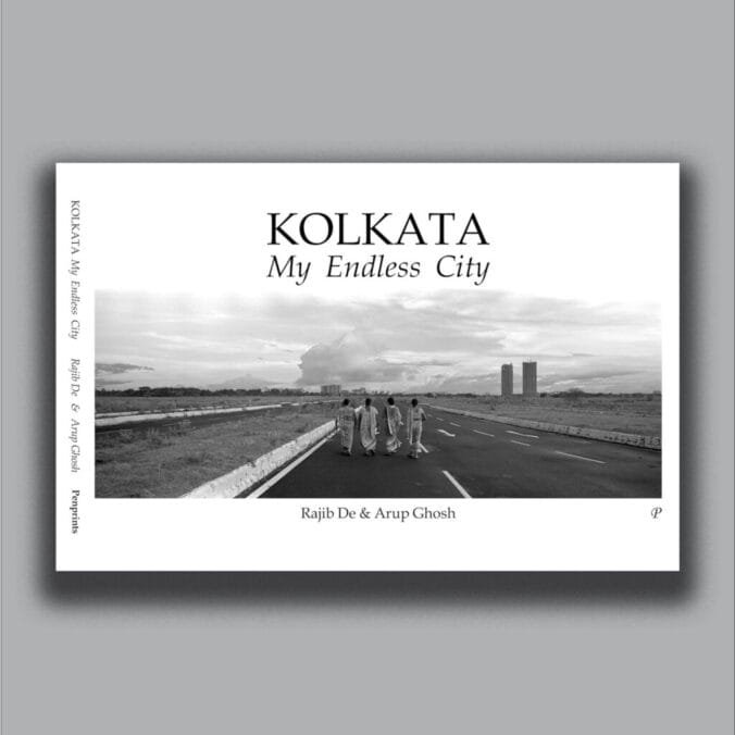 Kolkata- My Endless  City