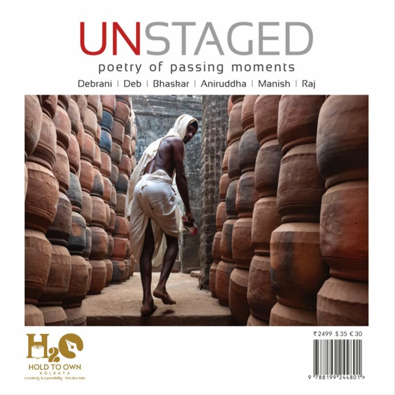 UNSTAGED - Image 2