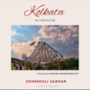 Kolkata Howrah Bridge photographed by Somnouli Sarkar