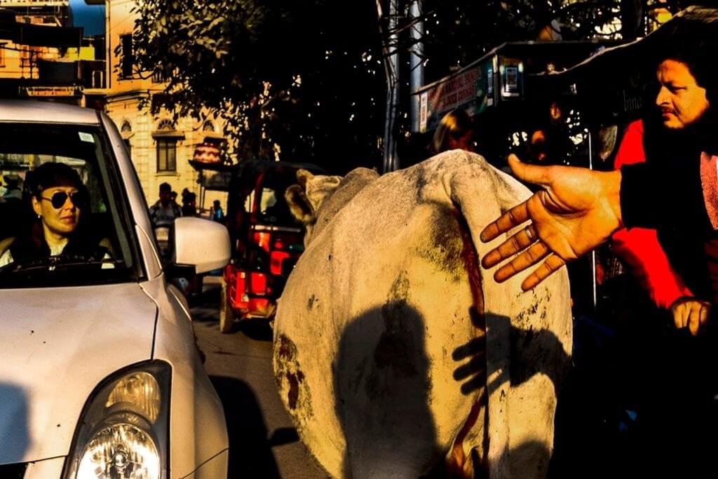 Varanasi @Deb Lahiri